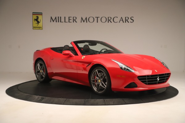 Used 2016 Ferrari California T for sale Sold at Rolls-Royce Motor Cars Greenwich in Greenwich CT 06830 10