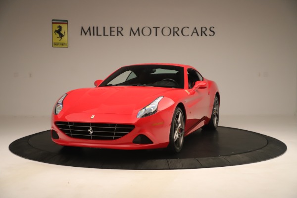 Used 2016 Ferrari California T for sale Sold at Rolls-Royce Motor Cars Greenwich in Greenwich CT 06830 13
