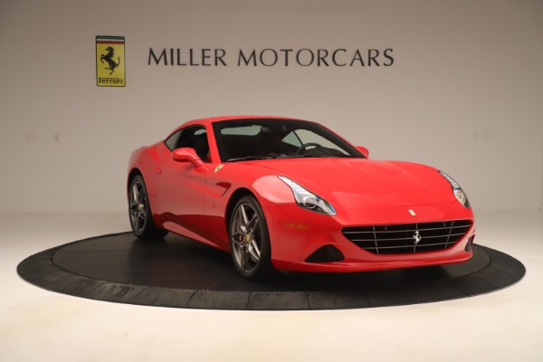 Used 2016 Ferrari California T for sale Sold at Rolls-Royce Motor Cars Greenwich in Greenwich CT 06830 18