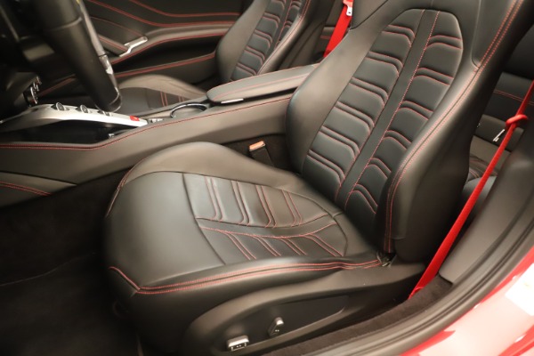 Used 2016 Ferrari California T for sale Sold at Rolls-Royce Motor Cars Greenwich in Greenwich CT 06830 22