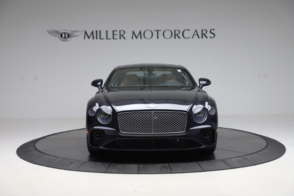 New 2020 Bentley Continental GT V8 for sale Sold at Rolls-Royce Motor Cars Greenwich in Greenwich CT 06830 12