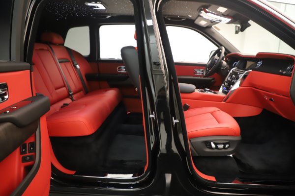New 2020 Rolls Royce Cullinan For Sale Special Pricing