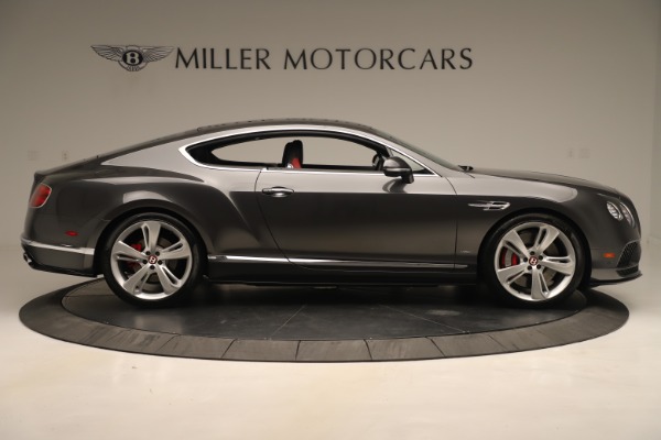 Used 2016 Bentley Continental GT V8 S for sale Sold at Rolls-Royce Motor Cars Greenwich in Greenwich CT 06830 10