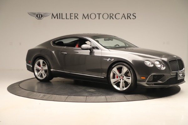 Used 2016 Bentley Continental GT V8 S for sale Sold at Rolls-Royce Motor Cars Greenwich in Greenwich CT 06830 12