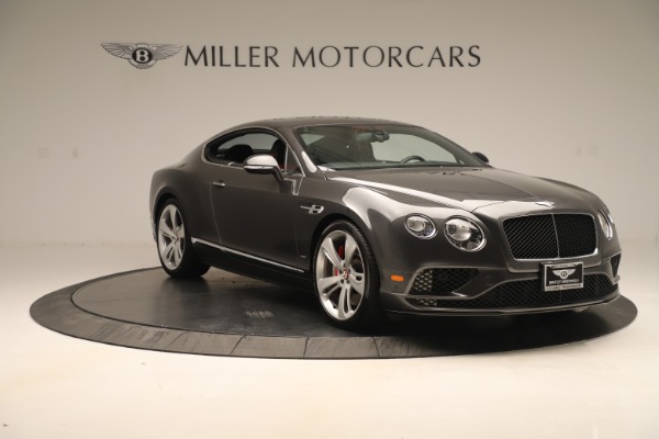 Used 2016 Bentley Continental GT V8 S for sale Sold at Rolls-Royce Motor Cars Greenwich in Greenwich CT 06830 13