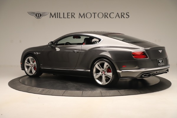 Used 2016 Bentley Continental GT V8 S for sale Sold at Rolls-Royce Motor Cars Greenwich in Greenwich CT 06830 4