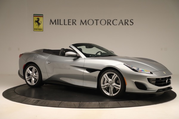 Used 2019 Ferrari Portofino for sale Sold at Rolls-Royce Motor Cars Greenwich in Greenwich CT 06830 10