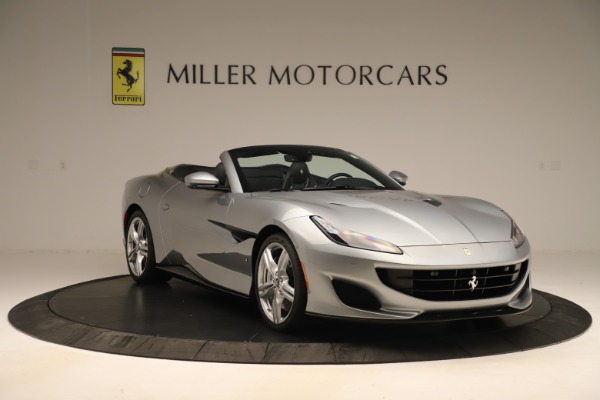 Used 2019 Ferrari Portofino for sale Sold at Rolls-Royce Motor Cars Greenwich in Greenwich CT 06830 11