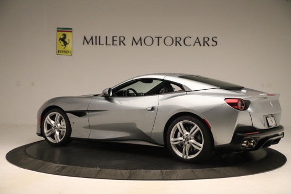 Used 2019 Ferrari Portofino for sale Sold at Rolls-Royce Motor Cars Greenwich in Greenwich CT 06830 16