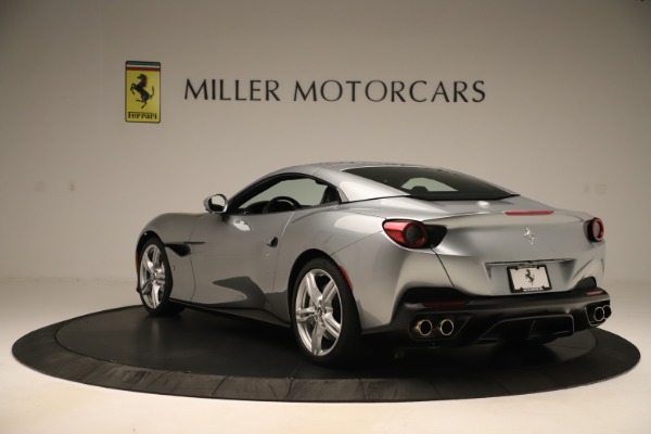 Used 2019 Ferrari Portofino for sale Sold at Rolls-Royce Motor Cars Greenwich in Greenwich CT 06830 17