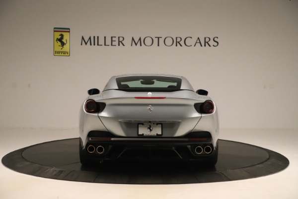 Used 2019 Ferrari Portofino for sale Sold at Rolls-Royce Motor Cars Greenwich in Greenwich CT 06830 18