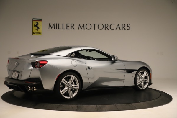 Used 2019 Ferrari Portofino for sale Sold at Rolls-Royce Motor Cars Greenwich in Greenwich CT 06830 20