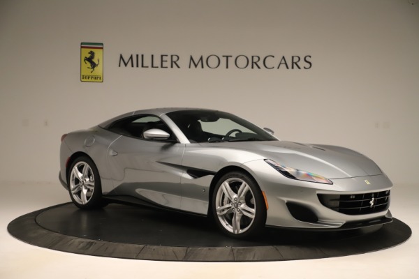 Used 2019 Ferrari Portofino for sale Sold at Rolls-Royce Motor Cars Greenwich in Greenwich CT 06830 22