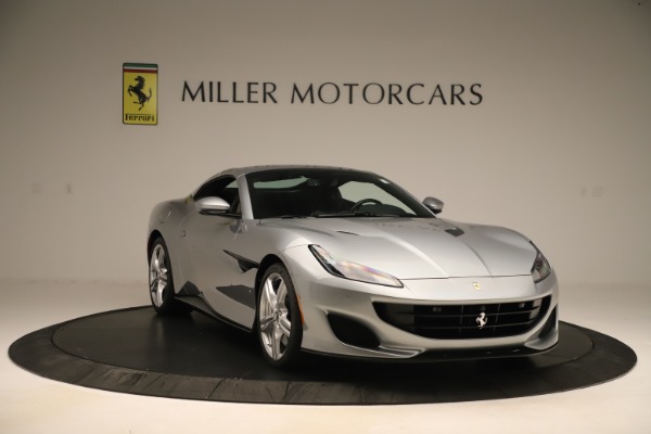 Used 2019 Ferrari Portofino for sale Sold at Rolls-Royce Motor Cars Greenwich in Greenwich CT 06830 23