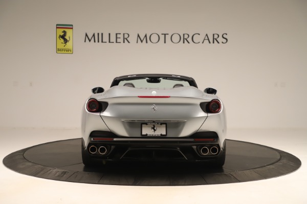 Used 2019 Ferrari Portofino for sale Sold at Rolls-Royce Motor Cars Greenwich in Greenwich CT 06830 6