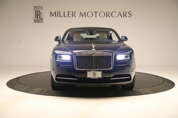 Used 2015 Rolls-Royce Wraith for sale Sold at Rolls-Royce Motor Cars Greenwich in Greenwich CT 06830 2