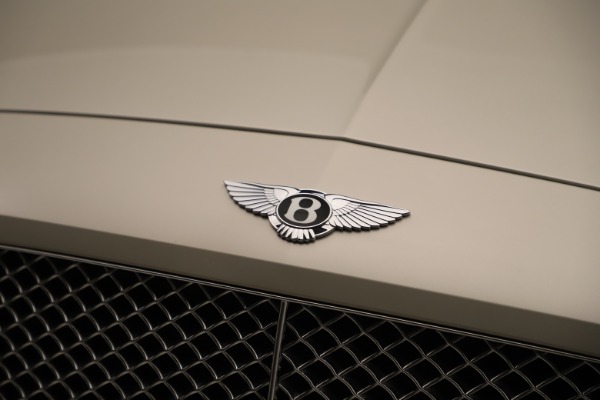 Used 2016 Bentley Continental GTC W12 for sale Sold at Rolls-Royce Motor Cars Greenwich in Greenwich CT 06830 20