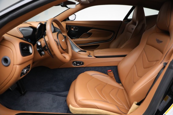 Used 2020 Aston Martin DBS Superleggera for sale $285,900 at Rolls-Royce Motor Cars Greenwich in Greenwich CT 06830 14