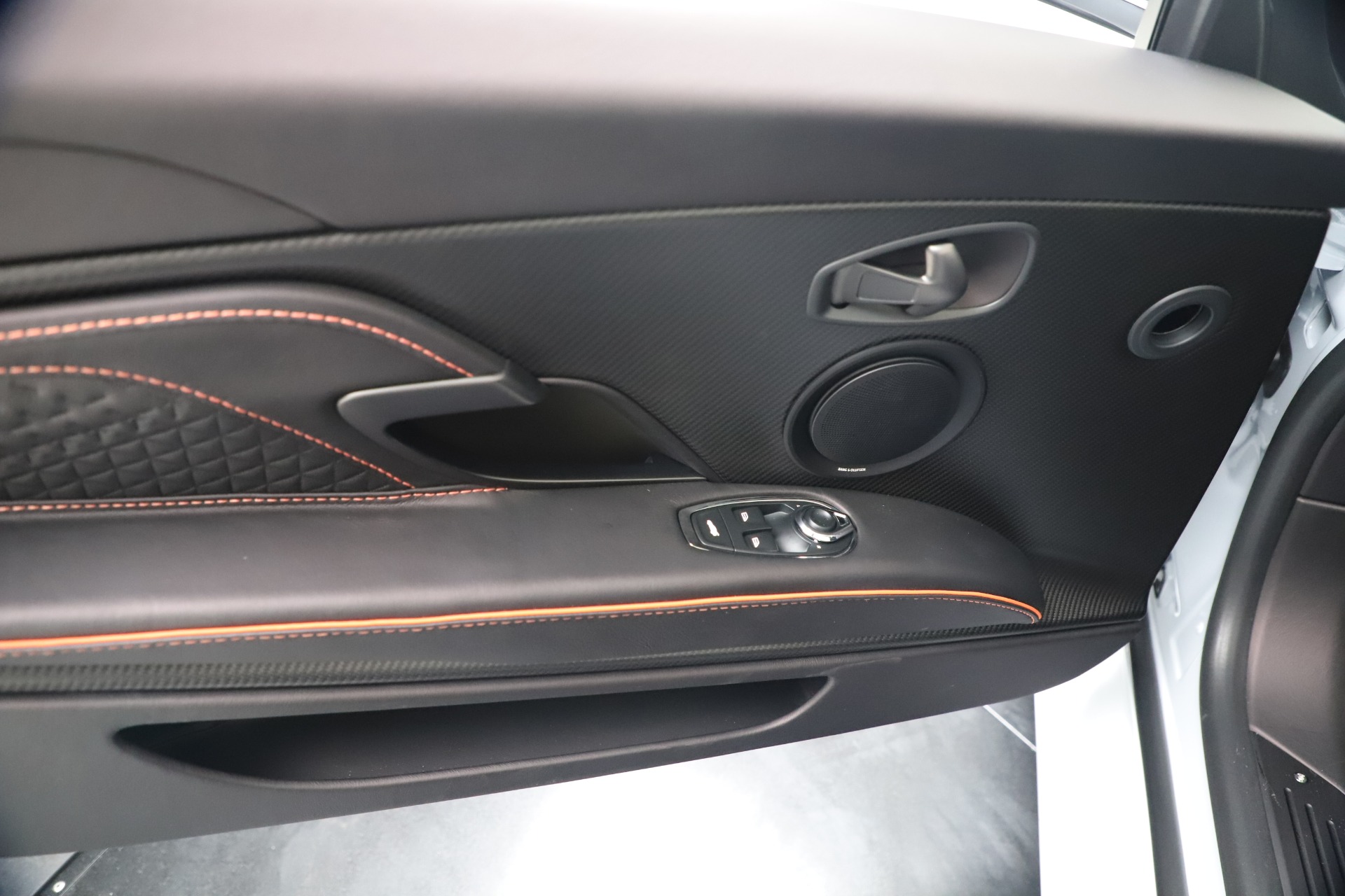 New 2020 Aston Martin Dbs Superleggera Volante Convertible For
