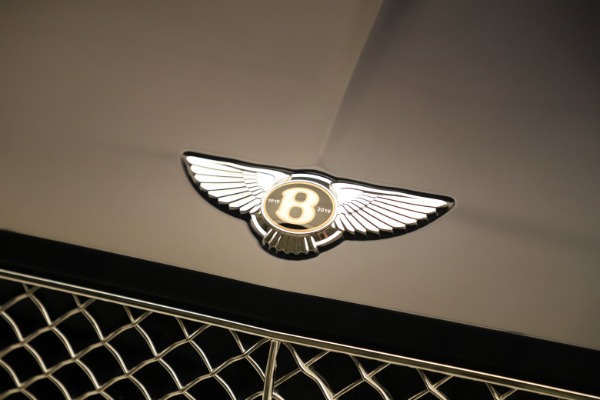 New 2020 Bentley Continental GT V8 for sale Sold at Rolls-Royce Motor Cars Greenwich in Greenwich CT 06830 14