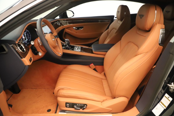 New 2020 Bentley Continental GT V8 for sale Sold at Rolls-Royce Motor Cars Greenwich in Greenwich CT 06830 18