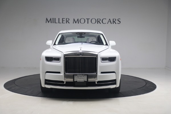 Used 2020 Rolls-Royce Phantom for sale $383,900 at Rolls-Royce Motor Cars Greenwich in Greenwich CT 06830 13