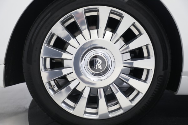 Used 2020 Rolls-Royce Phantom for sale $459,900 at Rolls-Royce Motor Cars Greenwich in Greenwich CT 06830 14