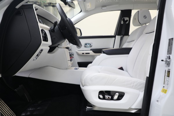 Used 2020 Rolls-Royce Phantom for sale $383,900 at Rolls-Royce Motor Cars Greenwich in Greenwich CT 06830 16