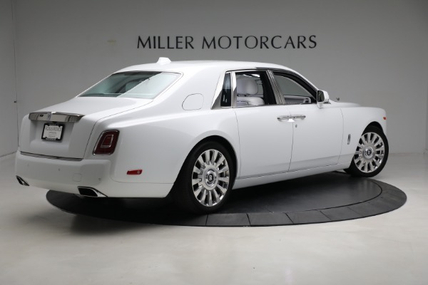 Used 2020 Rolls-Royce Phantom for sale Sold at Rolls-Royce Motor Cars Greenwich in Greenwich CT 06830 2