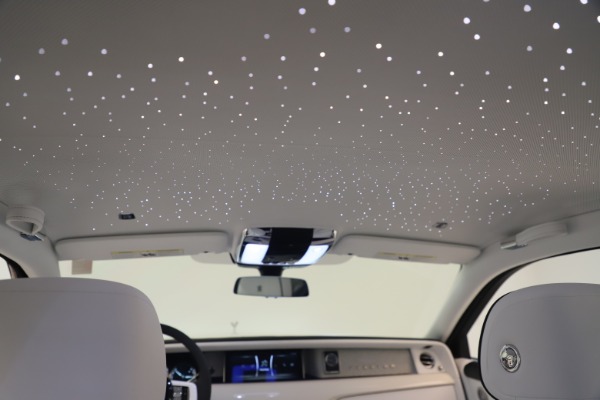 Used 2020 Rolls-Royce Phantom for sale $383,900 at Rolls-Royce Motor Cars Greenwich in Greenwich CT 06830 28