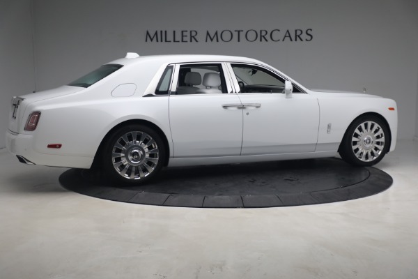 Used 2020 Rolls-Royce Phantom for sale Sold at Rolls-Royce Motor Cars Greenwich in Greenwich CT 06830 9