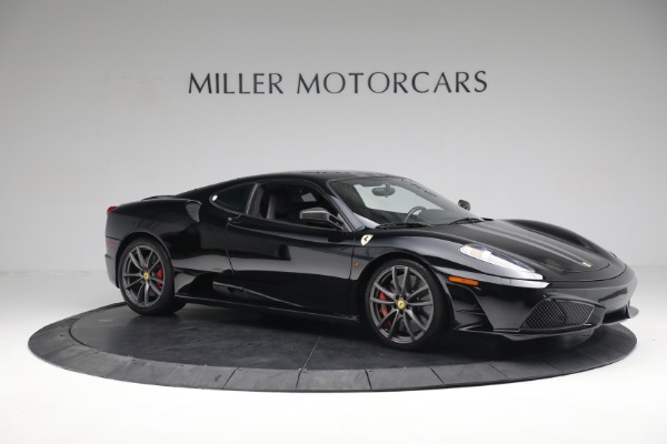 Used 2008 Ferrari F430 Scuderia for sale Sold at Rolls-Royce Motor Cars Greenwich in Greenwich CT 06830 10