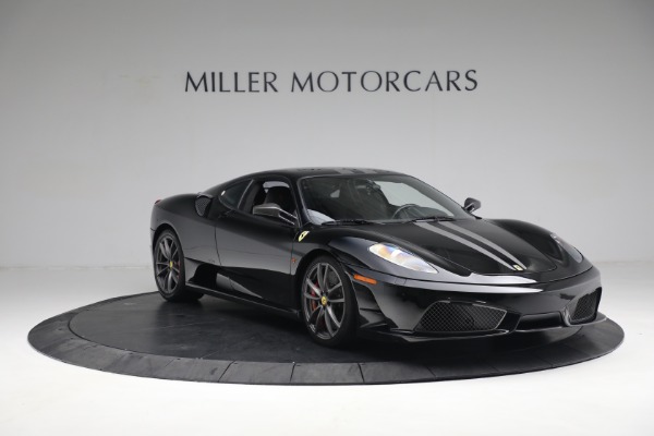 Used 2008 Ferrari F430 Scuderia for sale $269,900 at Rolls-Royce Motor Cars Greenwich in Greenwich CT 06830 11