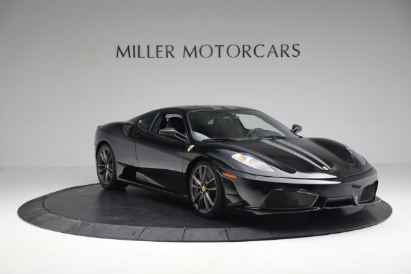 Used 2008 Ferrari F430 Scuderia for sale Sold at Rolls-Royce Motor Cars Greenwich in Greenwich CT 06830 11