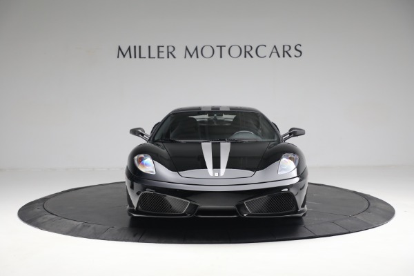 Used 2008 Ferrari F430 Scuderia for sale $269,900 at Rolls-Royce Motor Cars Greenwich in Greenwich CT 06830 12