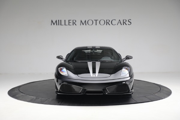 Used 2008 Ferrari F430 Scuderia for sale Sold at Rolls-Royce Motor Cars Greenwich in Greenwich CT 06830 12