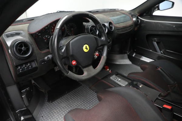 Used 2008 Ferrari F430 Scuderia for sale Sold at Rolls-Royce Motor Cars Greenwich in Greenwich CT 06830 13