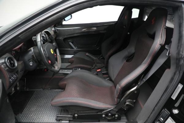 Used 2008 Ferrari F430 Scuderia for sale $269,900 at Rolls-Royce Motor Cars Greenwich in Greenwich CT 06830 14