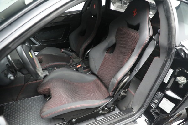 Used 2008 Ferrari F430 Scuderia for sale $269,900 at Rolls-Royce Motor Cars Greenwich in Greenwich CT 06830 15