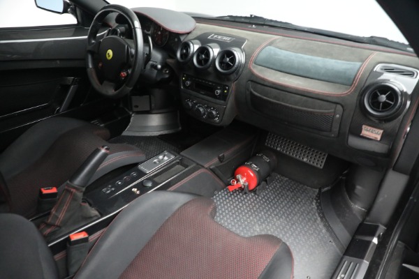 Used 2008 Ferrari F430 Scuderia for sale $269,900 at Rolls-Royce Motor Cars Greenwich in Greenwich CT 06830 16