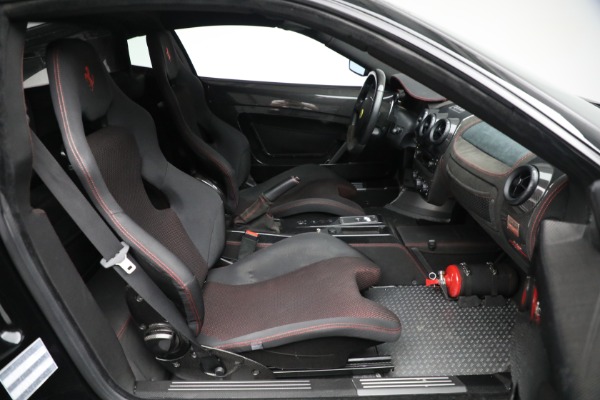 Used 2008 Ferrari F430 Scuderia for sale $269,900 at Rolls-Royce Motor Cars Greenwich in Greenwich CT 06830 17