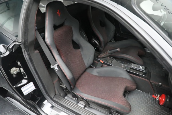 Used 2008 Ferrari F430 Scuderia for sale $269,900 at Rolls-Royce Motor Cars Greenwich in Greenwich CT 06830 18