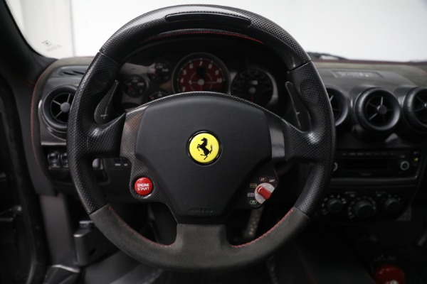 Used 2008 Ferrari F430 Scuderia for sale $269,900 at Rolls-Royce Motor Cars Greenwich in Greenwich CT 06830 19