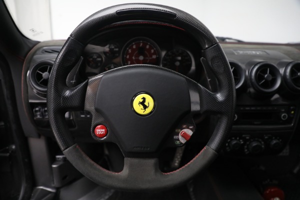 Used 2008 Ferrari F430 Scuderia for sale Sold at Rolls-Royce Motor Cars Greenwich in Greenwich CT 06830 19