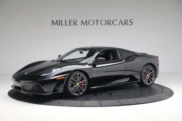 Used 2008 Ferrari F430 Scuderia for sale $269,900 at Rolls-Royce Motor Cars Greenwich in Greenwich CT 06830 2