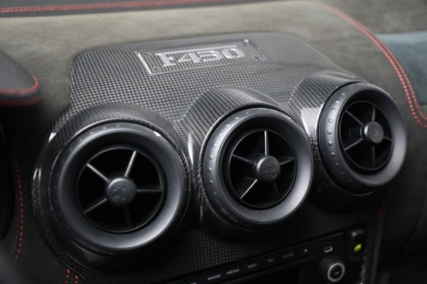 Used 2008 Ferrari F430 Scuderia for sale $269,900 at Rolls-Royce Motor Cars Greenwich in Greenwich CT 06830 20
