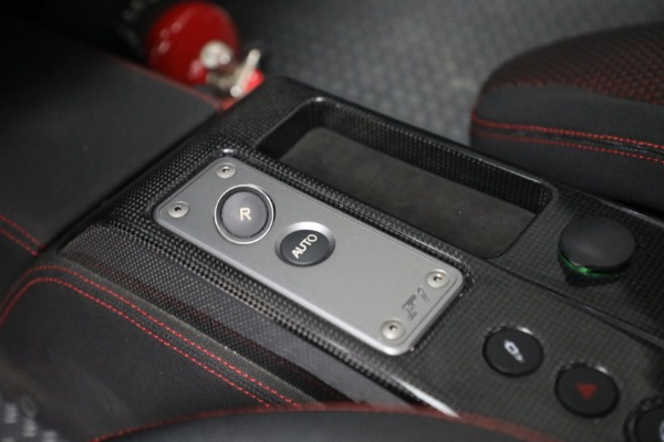 Used 2008 Ferrari F430 Scuderia for sale Sold at Rolls-Royce Motor Cars Greenwich in Greenwich CT 06830 22