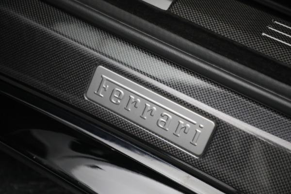 Used 2008 Ferrari F430 Scuderia for sale $269,900 at Rolls-Royce Motor Cars Greenwich in Greenwich CT 06830 23