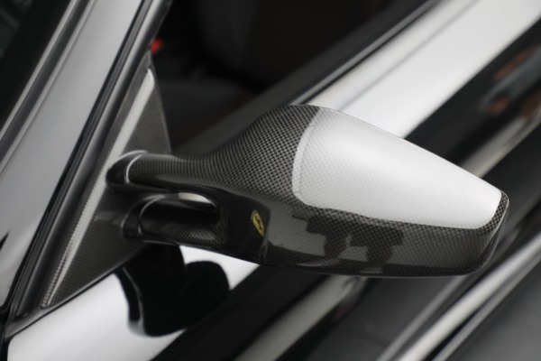 Used 2008 Ferrari F430 Scuderia for sale $269,900 at Rolls-Royce Motor Cars Greenwich in Greenwich CT 06830 24