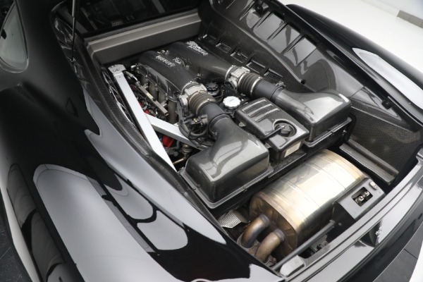 Used 2008 Ferrari F430 Scuderia for sale $269,900 at Rolls-Royce Motor Cars Greenwich in Greenwich CT 06830 25